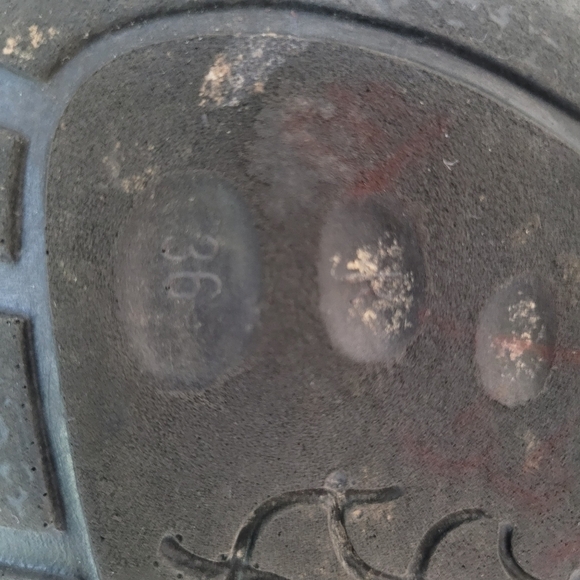 BIRKENSTOCK Floral Straps Sandals - Picture 8 of 9